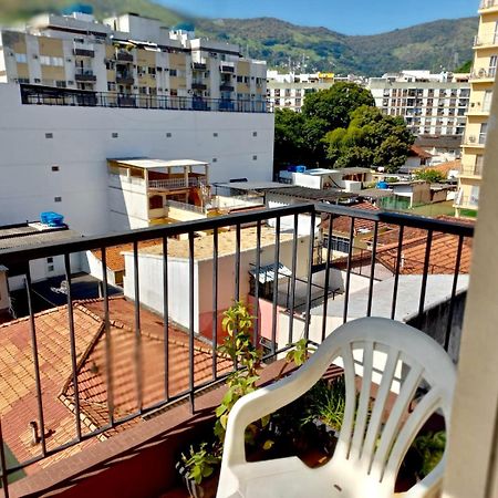 Aconchego E Tranquilidade No Rio De Janeiro - Meier Bilik gambar