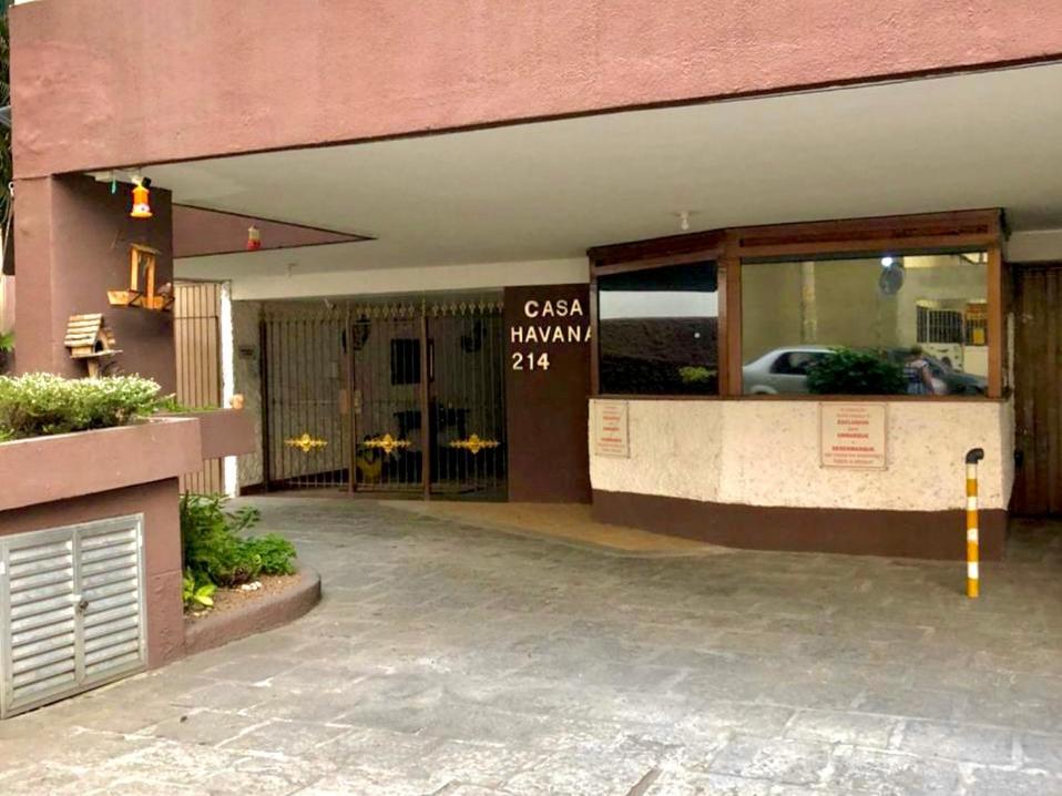 Aconchego E Tranquilidade No Rio De Janeiro - Meier Luaran gambar